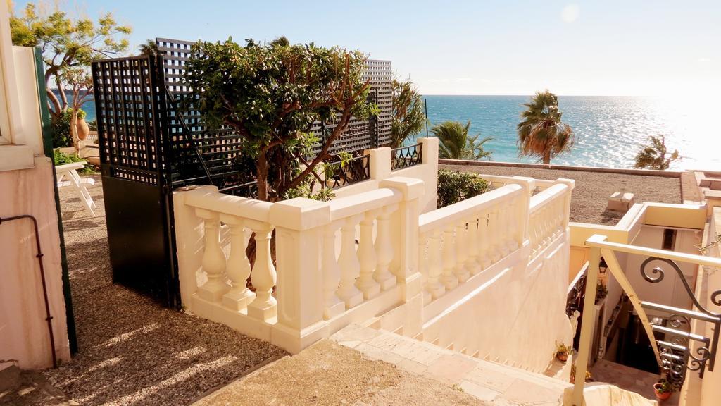 Appartement Sea View