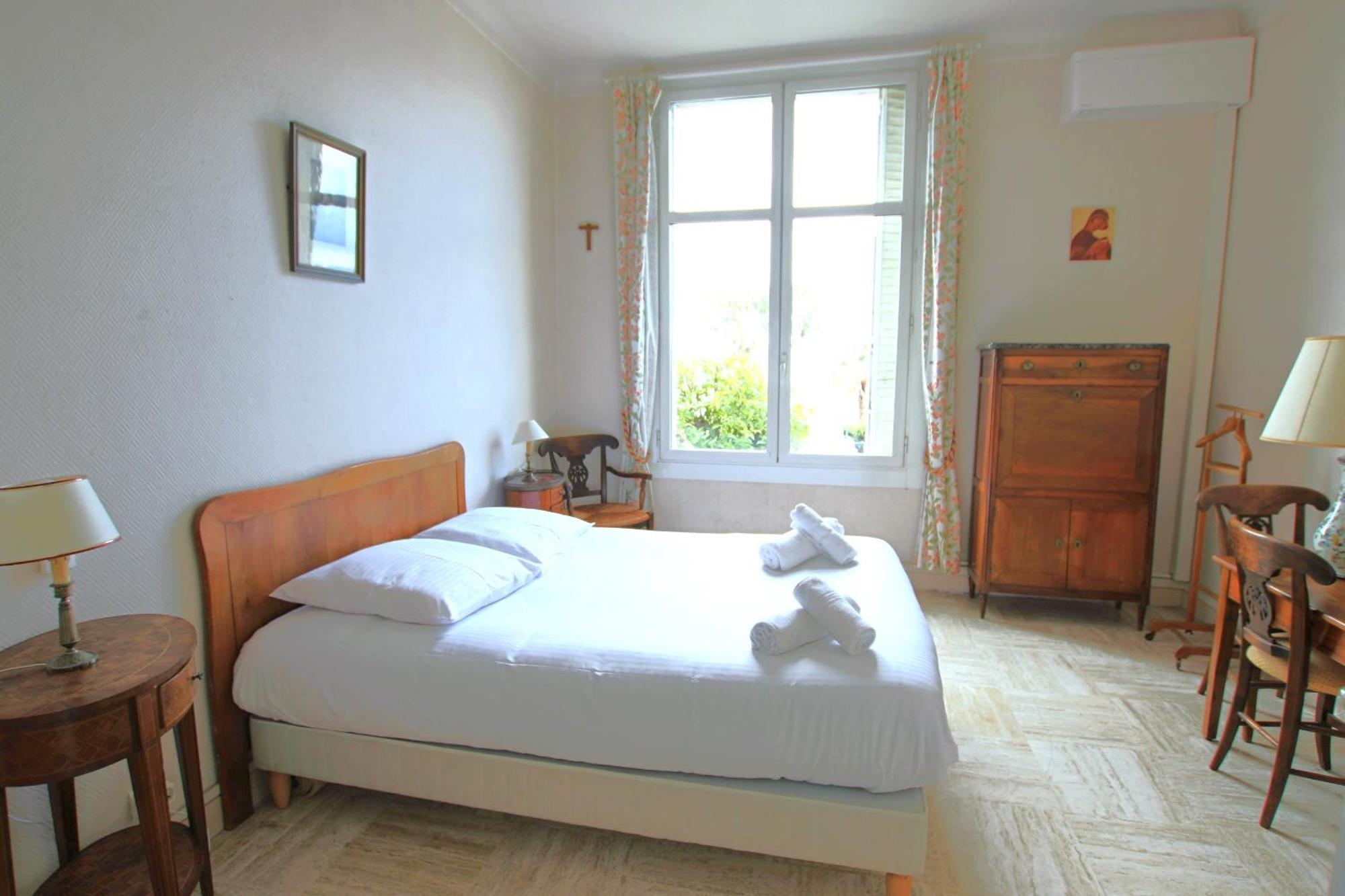Appartement Sea View *