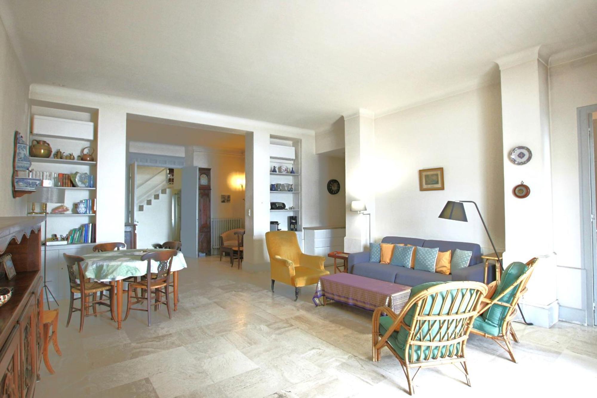 Appartement Sea View
