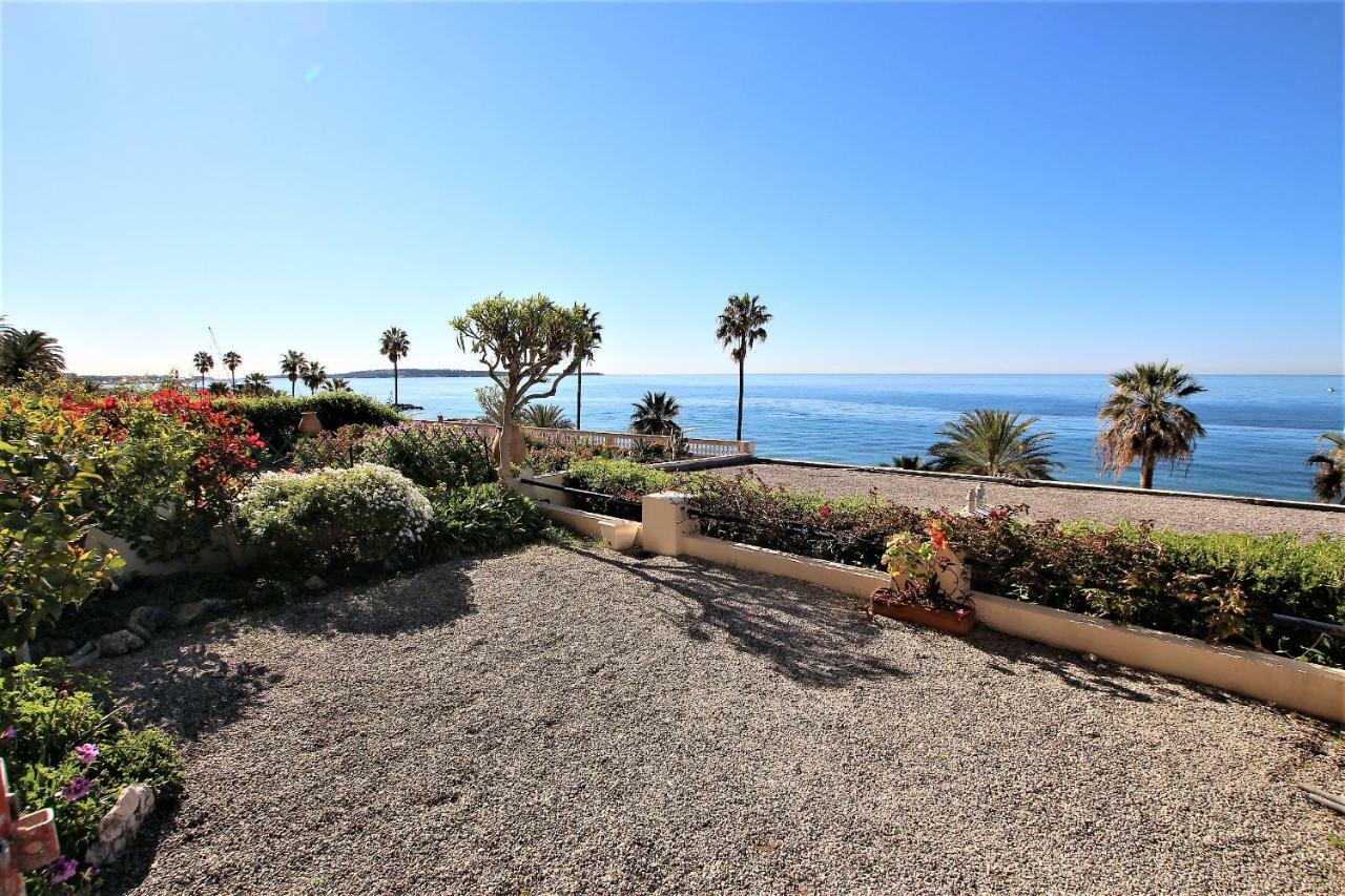 Appartement Sea View *